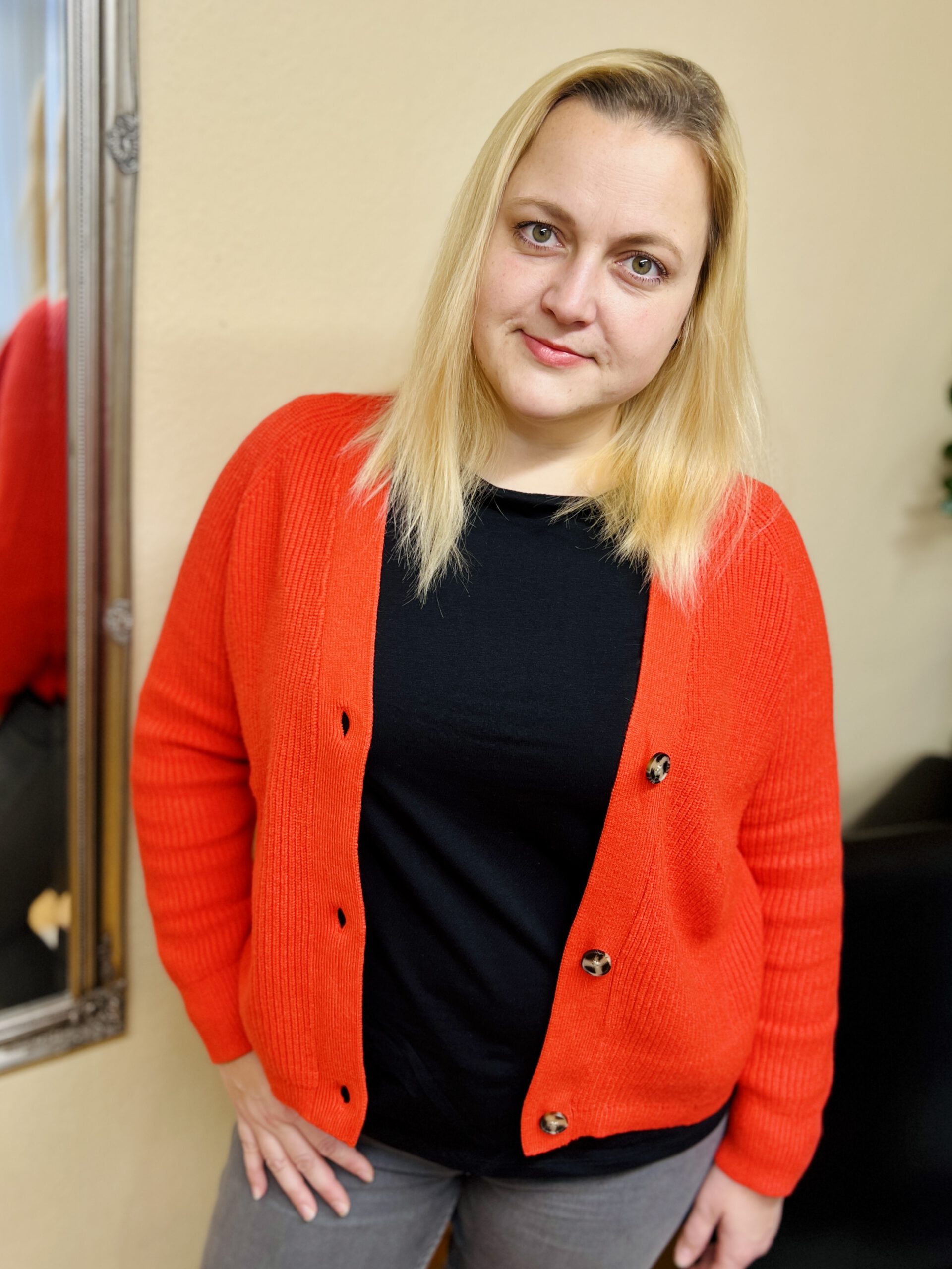 Julia Zimmermann